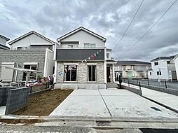 千葉県松戸市新松戸６丁目