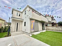 千葉県柏市豊四季