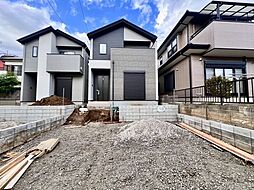 千葉県流山市西平井1丁目