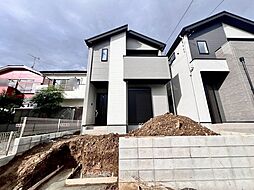 千葉県流山市西平井1丁目