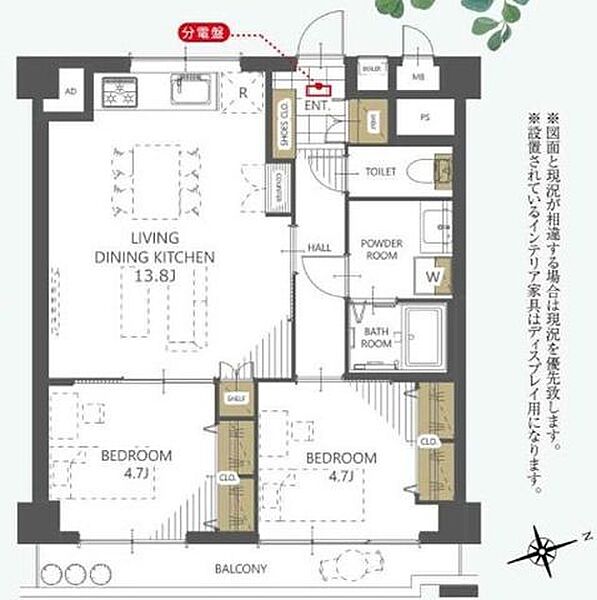 間取り：312001061203