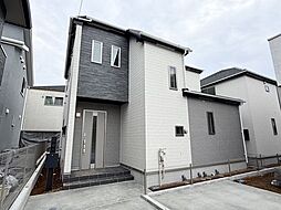 千葉県流山市古間木