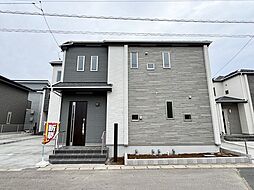 千葉県流山市古間木