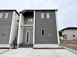 千葉県流山市古間木