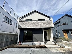 千葉県流山市大字西平井