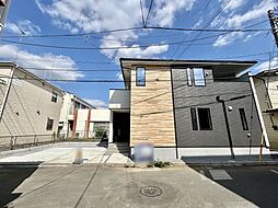 千葉県柏市西原３丁目