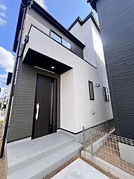 千葉県流山市流山4丁目