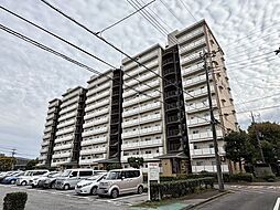 北柏ライフタウン松葉町4丁目第1団地7号棟