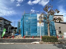 千葉県松戸市新松戸南２丁目