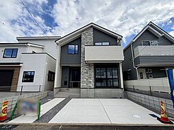 千葉県松戸市新松戸南１丁目