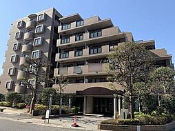 トーカンマンション南柏ガーデンヒルズ