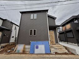 千葉県柏市篠籠田