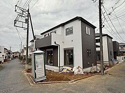 千葉県柏市篠籠田