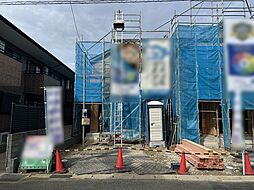 千葉県松戸市上本郷