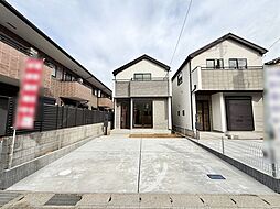 千葉県松戸市上本郷