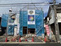 千葉県松戸市上本郷