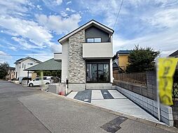 千葉県松戸市中金杉２丁目