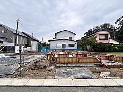 千葉県流山市前ケ崎