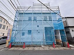 千葉県松戸市西馬橋２丁目