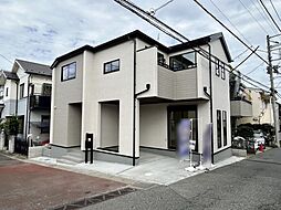 千葉県柏市十余二