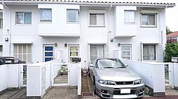 ホームタウン初石17号棟