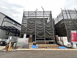 千葉県松戸市東平賀