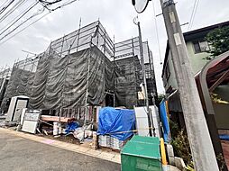 千葉県松戸市東平賀