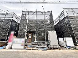 千葉県松戸市東平賀