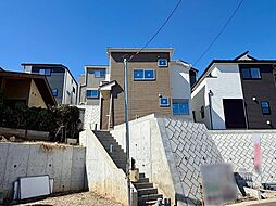 千葉県松戸市東平賀