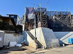 千葉県松戸市東平賀