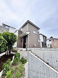 千葉県松戸市東平賀