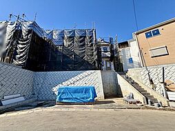 千葉県松戸市東平賀