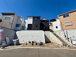 千葉県松戸市東平賀