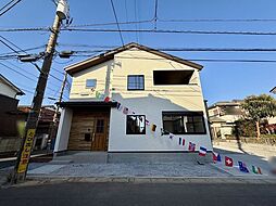 千葉県松戸市西馬橋３丁目