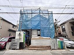 千葉県松戸市新松戸６丁目