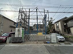 千葉県松戸市新松戸6丁目