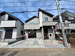千葉県柏市みどり台２丁目