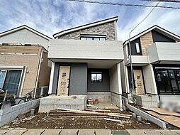 千葉県流山市鰭ケ崎