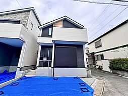 千葉県流山市鰭ケ崎