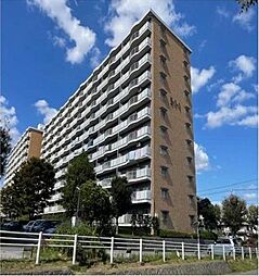 北柏ライフタウン松葉町1号棟