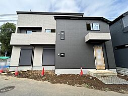 千葉県柏市西原４丁目