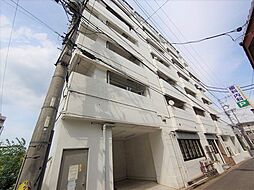 北小金ビューハイツ