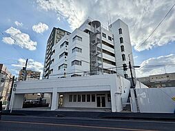 北小金ビューハイツ