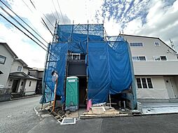 千葉県流山市野々下5丁目