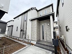 千葉県流山市古間木