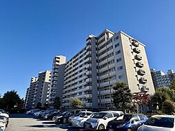 新松戸西パークハウスB棟