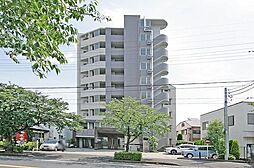 フロントシティ南流山