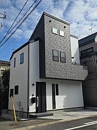 千葉県松戸市栄町３丁目