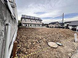 千葉県松戸市中金杉４丁目