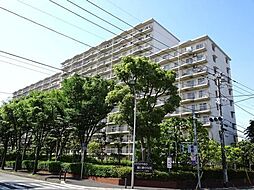 サンライトパストラル五番街D棟